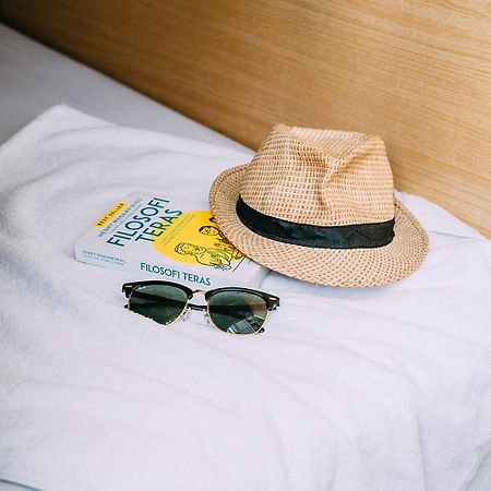 So! Boutique Hostel مالانغ الغرفة الصورة