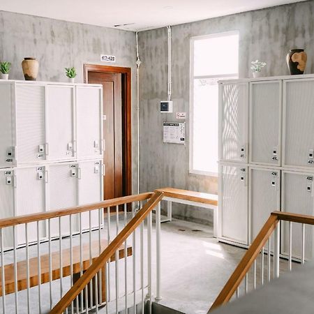 So! Boutique Hostel مالانغ المظهر الخارجي الصورة