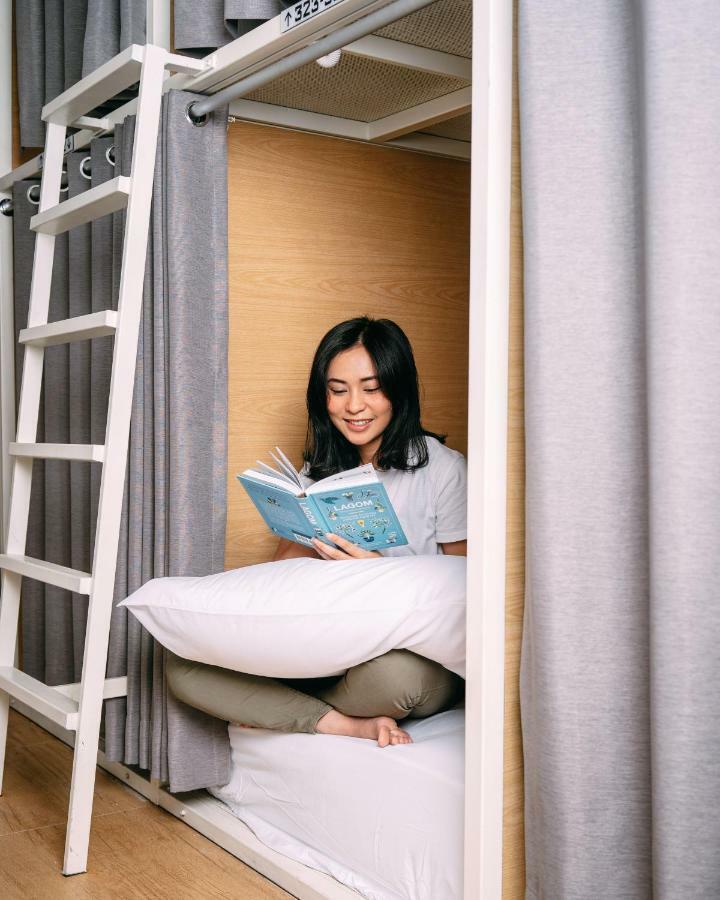 So! Boutique Hostel مالانغ المظهر الخارجي الصورة
