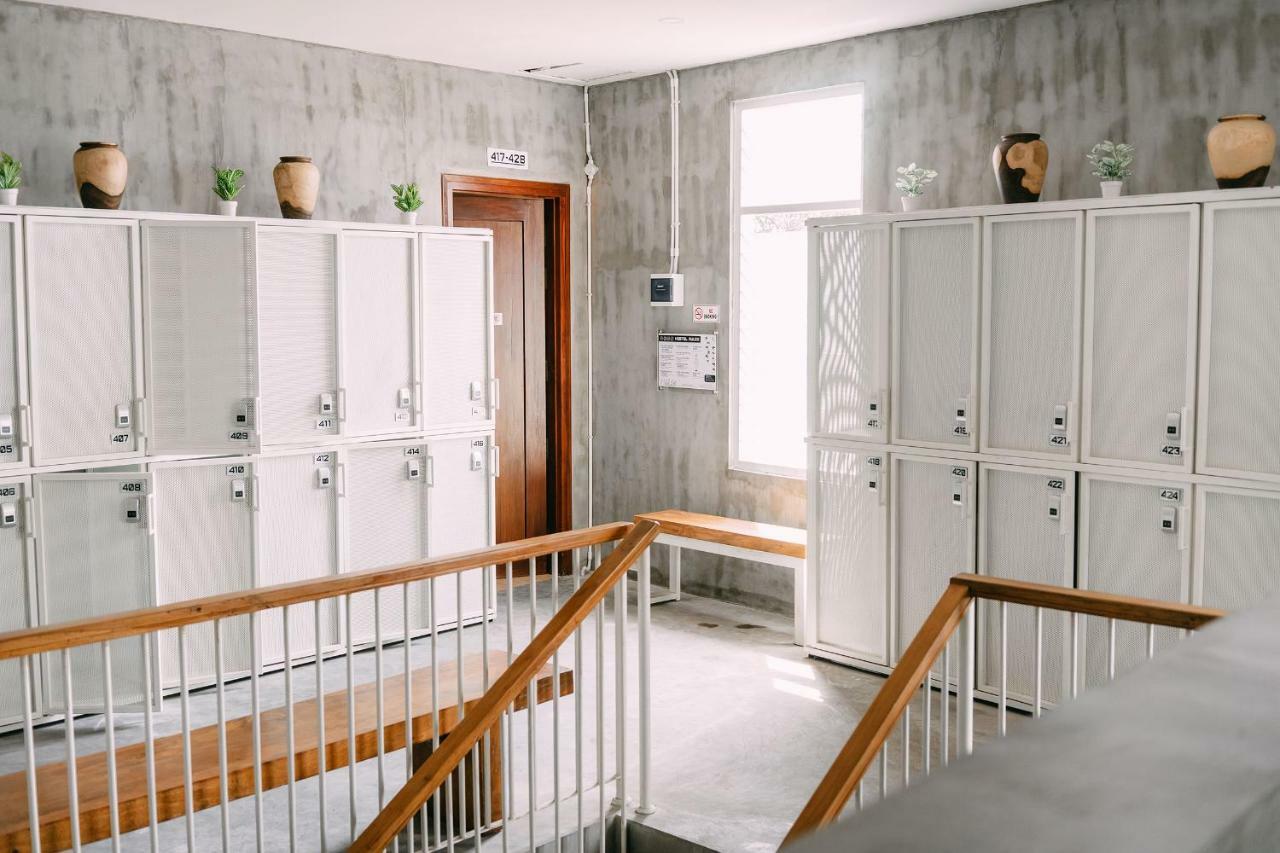 So! Boutique Hostel مالانغ المظهر الخارجي الصورة
