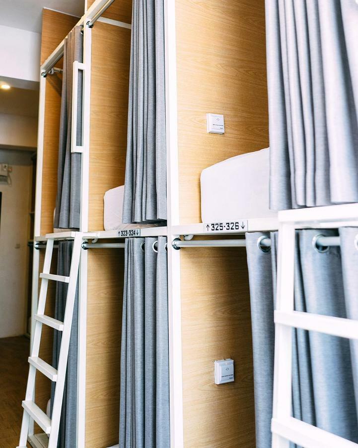 So! Boutique Hostel مالانغ المظهر الخارجي الصورة