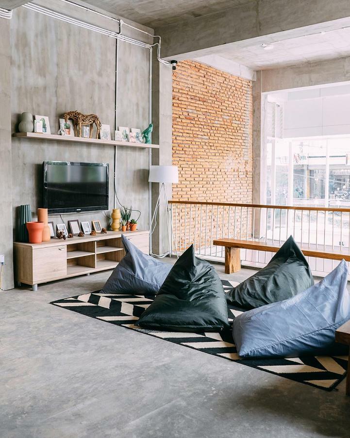 So! Boutique Hostel مالانغ المظهر الخارجي الصورة