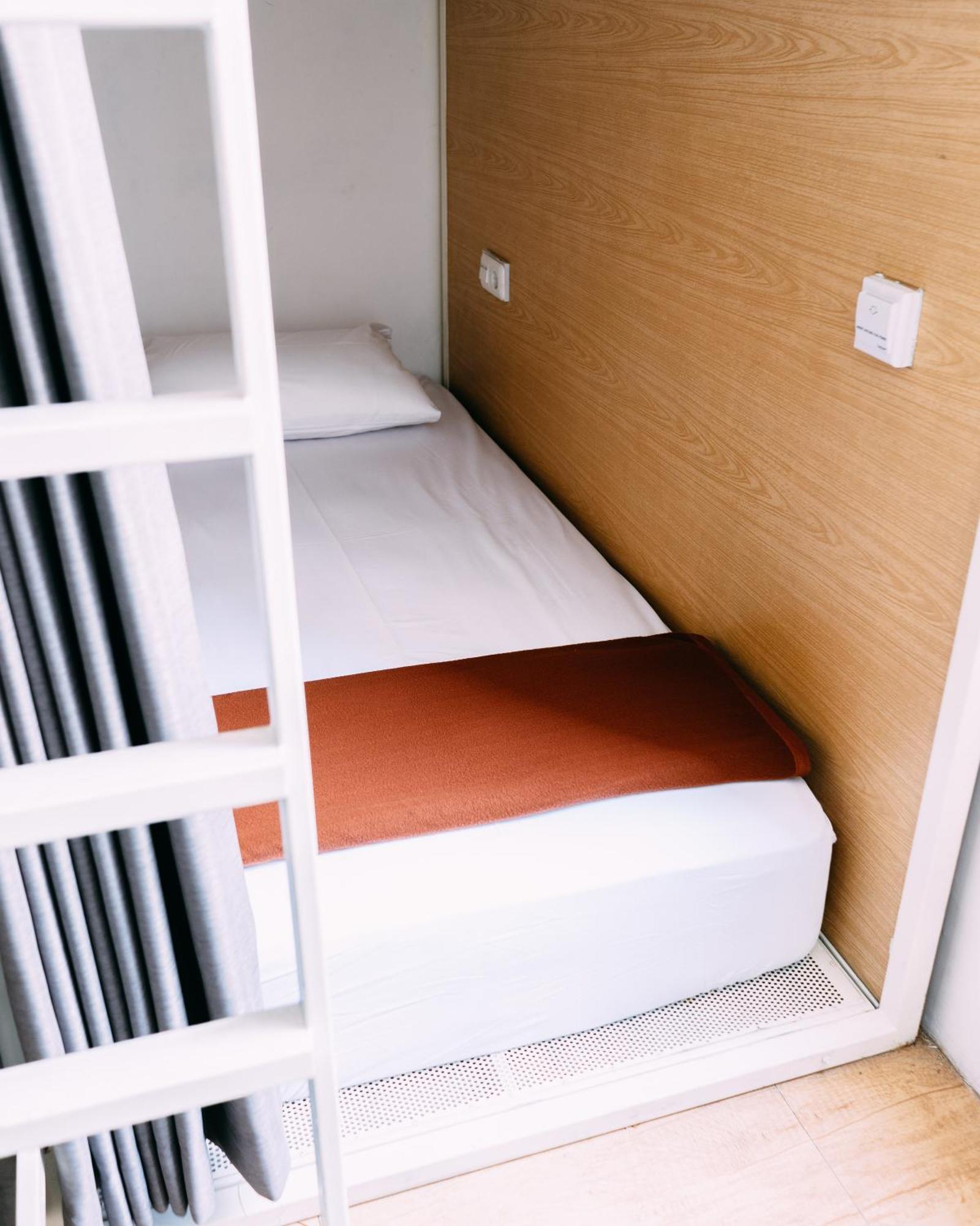 So! Boutique Hostel مالانغ المظهر الخارجي الصورة