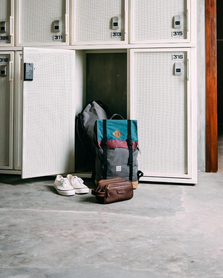 So! Boutique Hostel مالانغ المظهر الخارجي الصورة